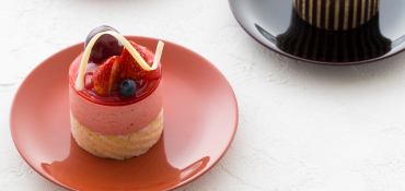 ケーキ皿