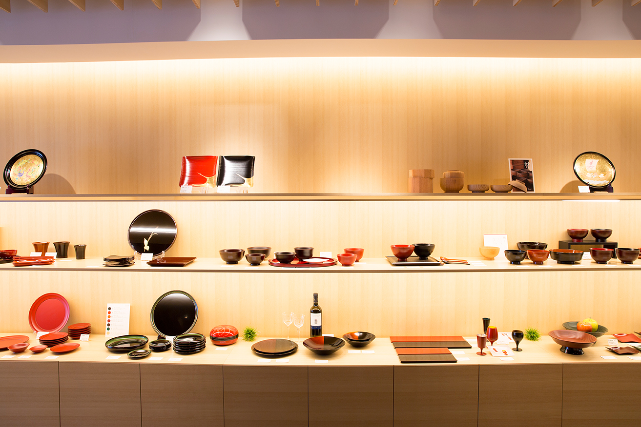京都寺町本店画像4